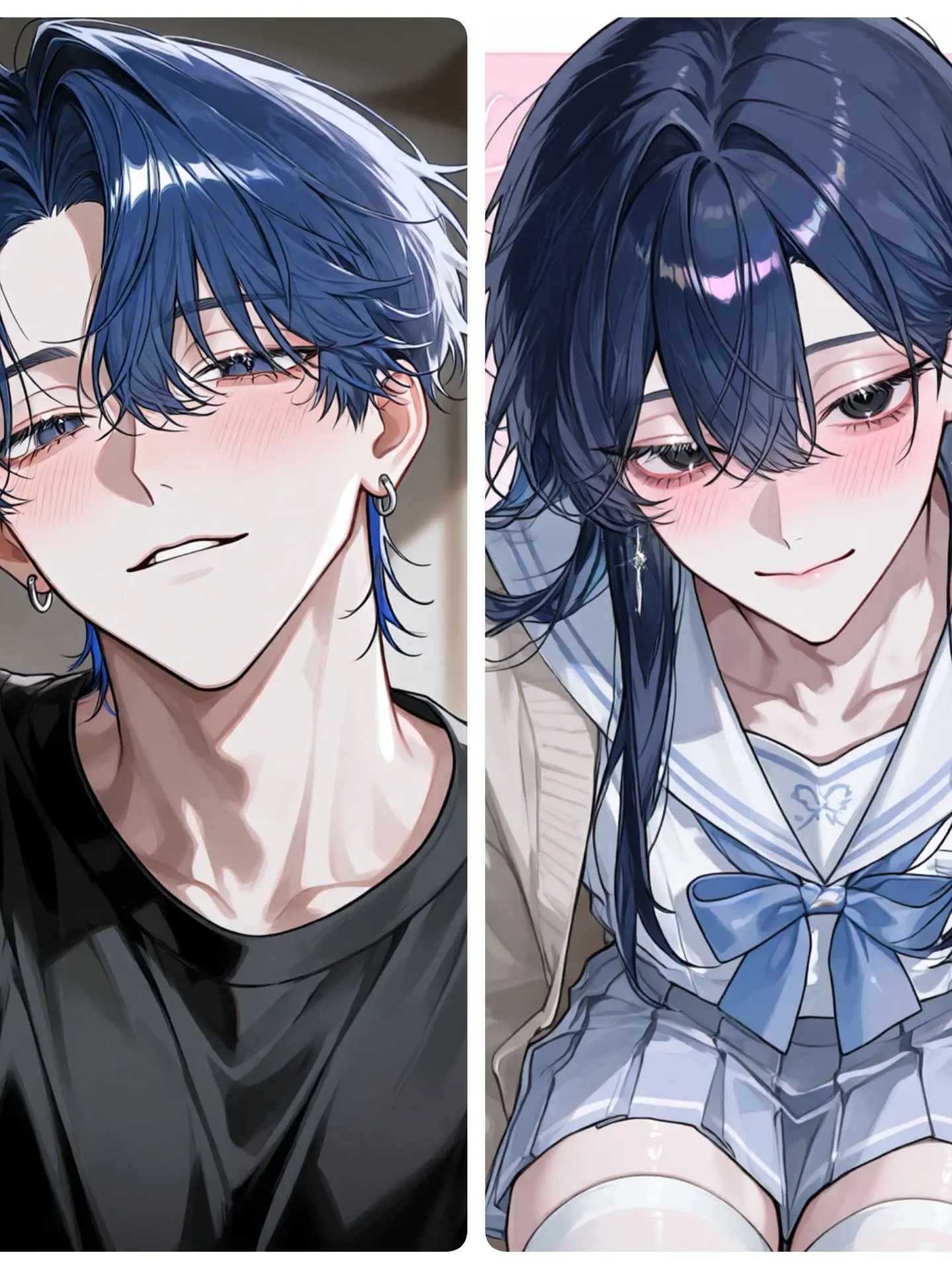 hiyoko_piyopiyo의 君の隣はずっと俺♡