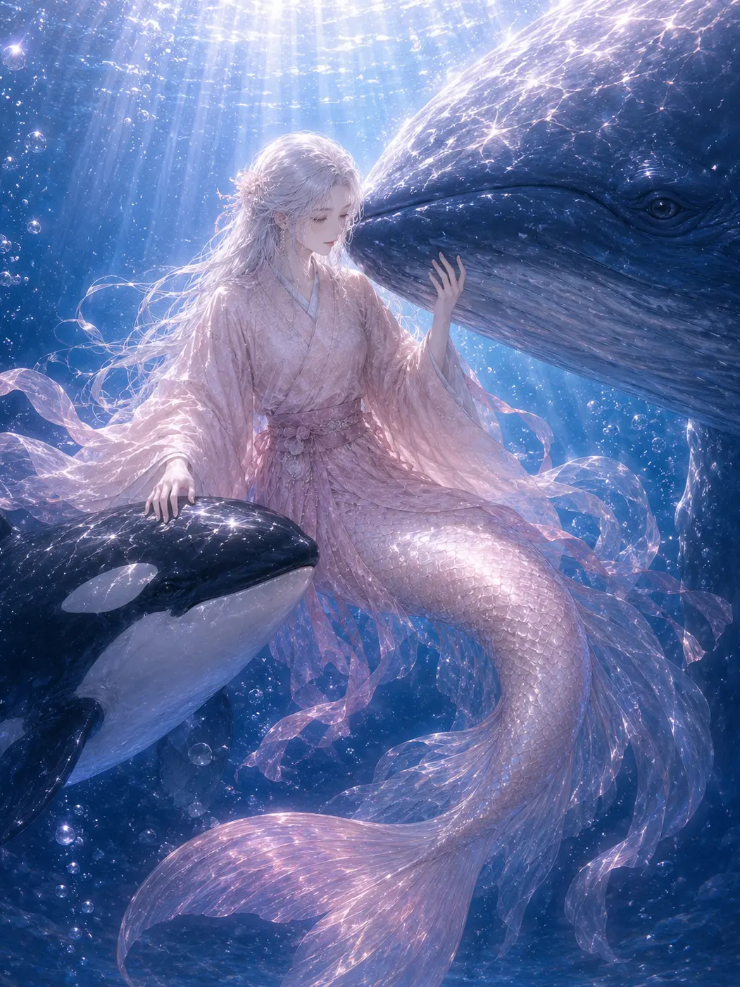 inmd___365의 [HL] Our Tale of the Sea