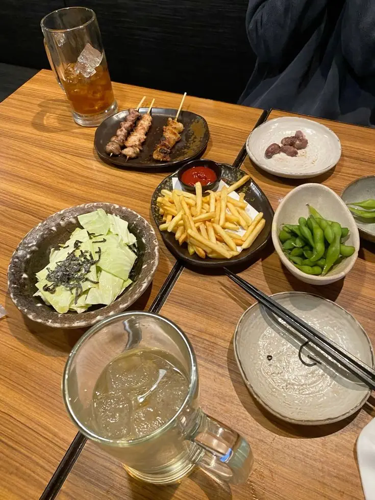 Daiken_9.20._.의 居酒屋.