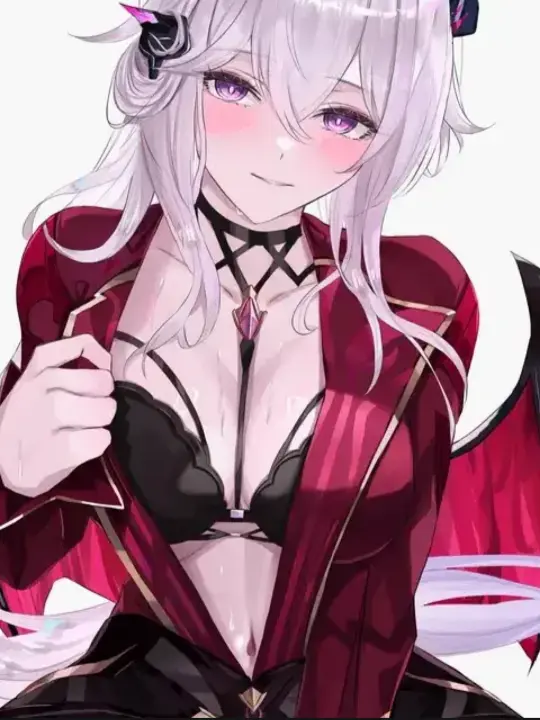 LemonyAnts7653의 Futa Succubus