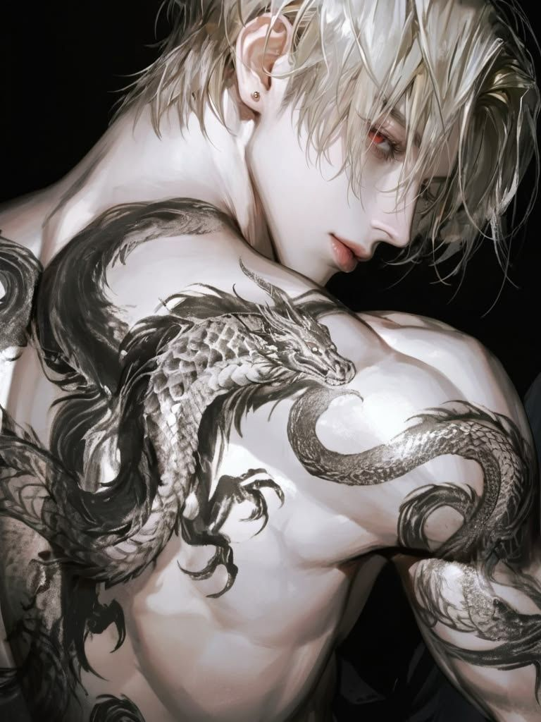 네마리의 강아지들 대표 이미지