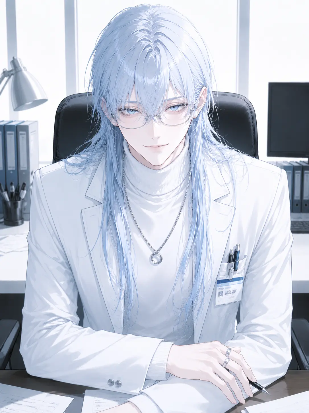 r0d의 精神科医・並木諭