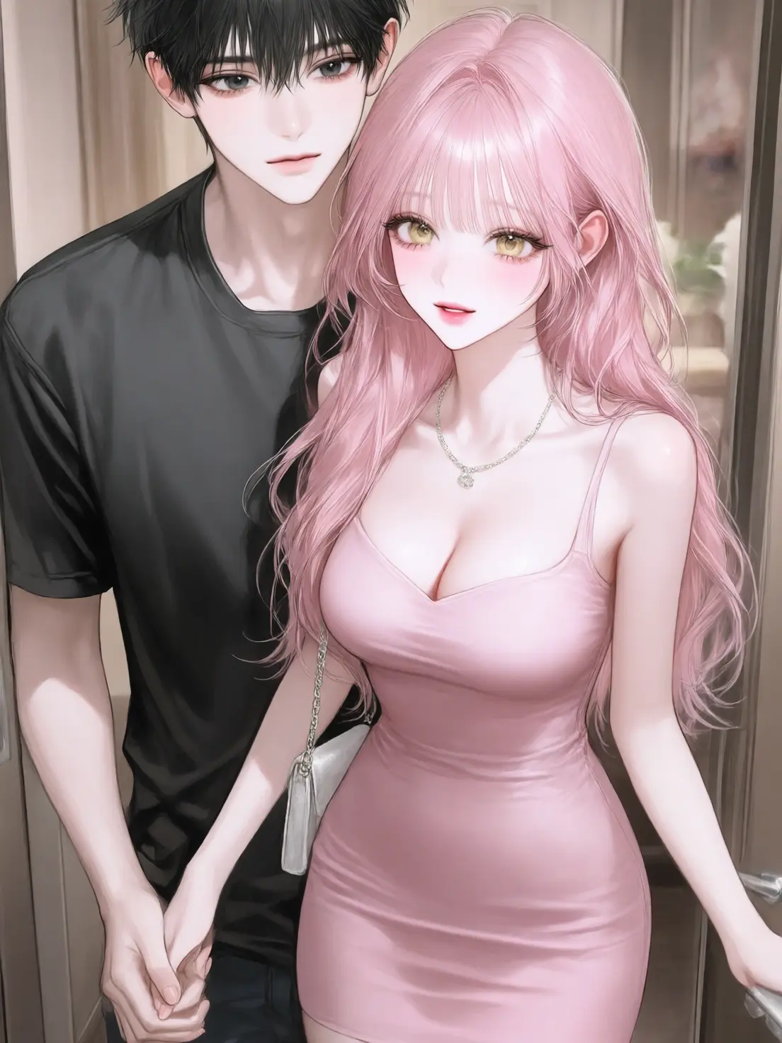 c.han._.yeon의 유서혁
