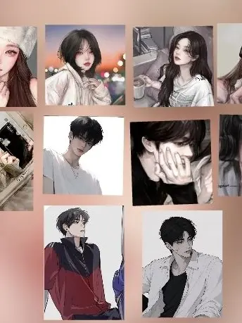 RottenTea1090의 남녀무리끼리 여행