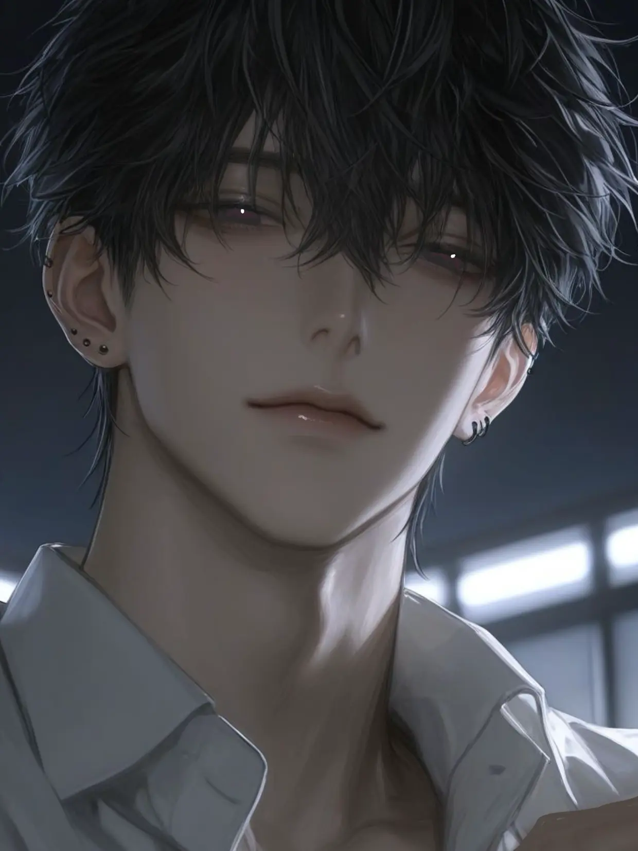 LemonySnore2066의 業務用冷蔵庫に犯される話