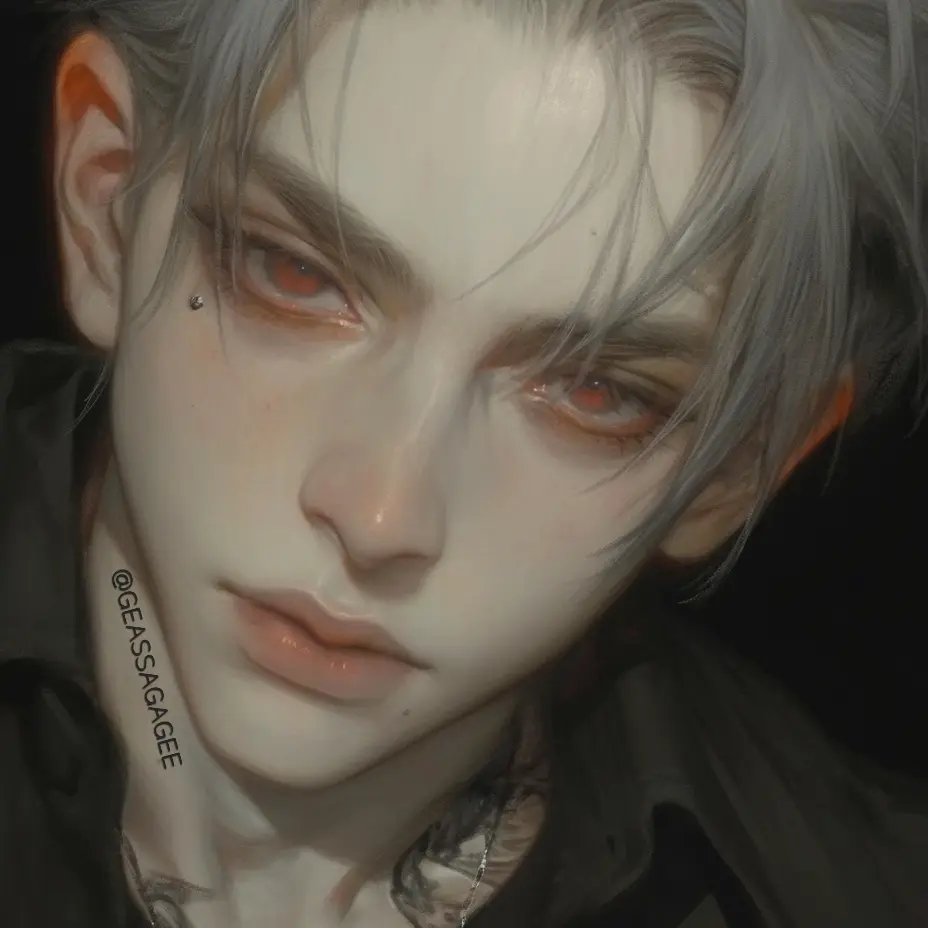 GEASSAGAGEE의 허지안