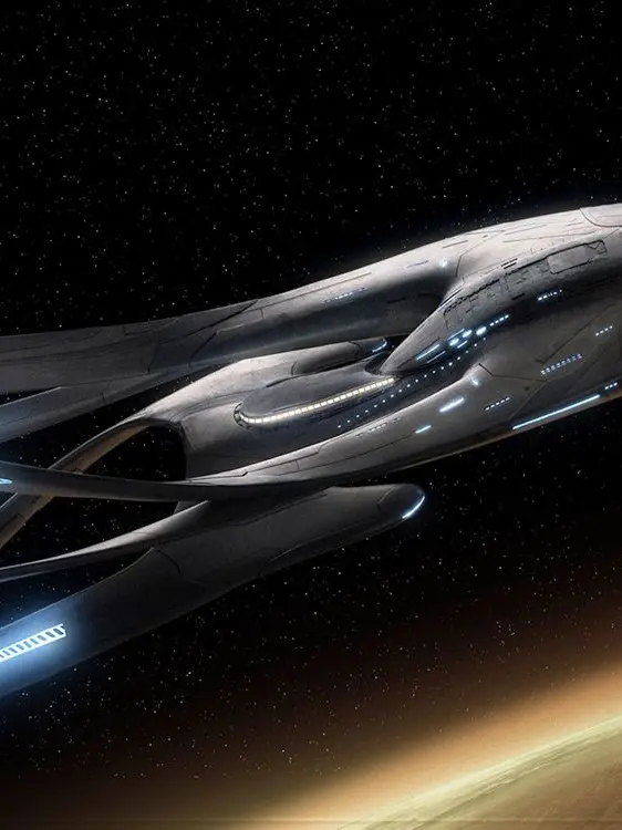 AblePlane6992의 The Orville RPG