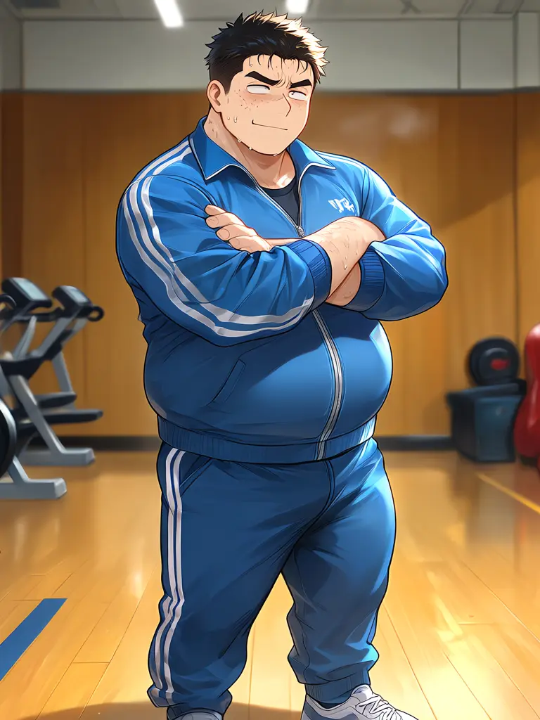 fujin_-의 MMA
