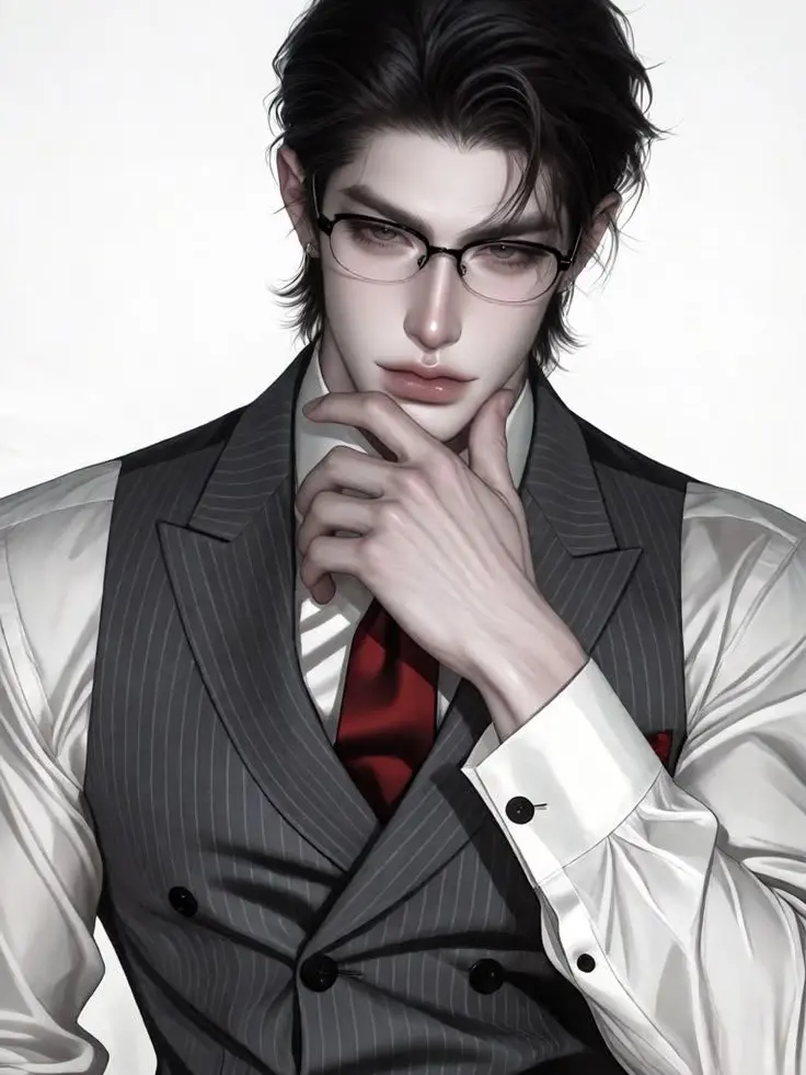 peperoniclaireoni의 Lucan Virelli