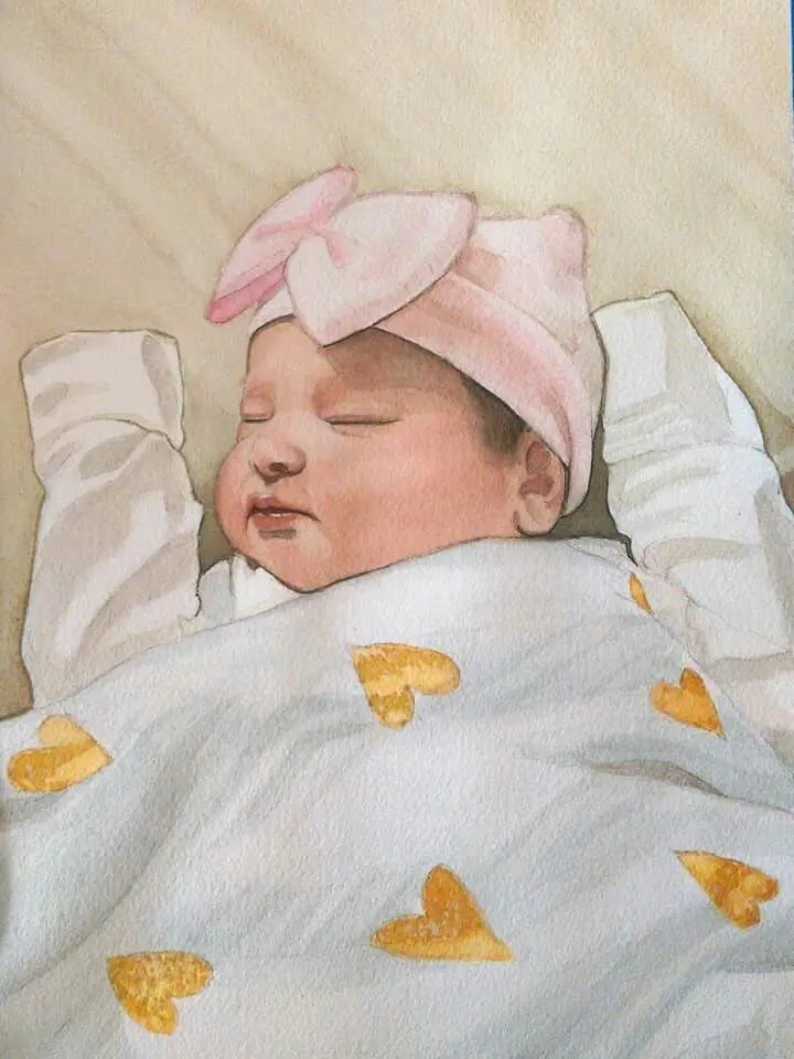 luckybaby21의 이유나