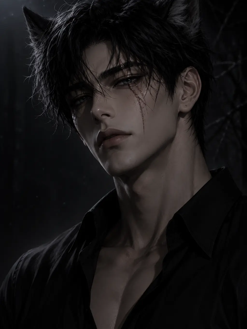 Y.J.rose의 Kyle Edenbask