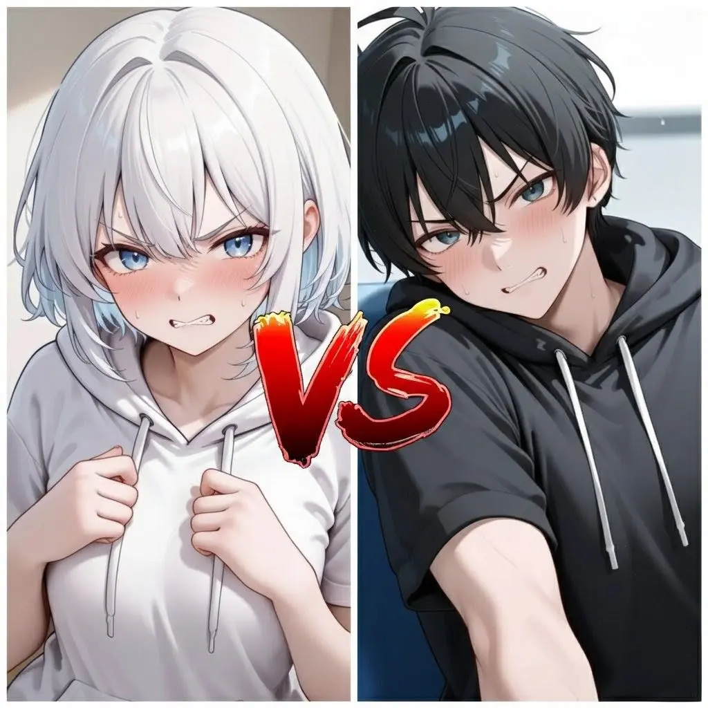 SmellyChain3064의 私の！！！          俺の！！！