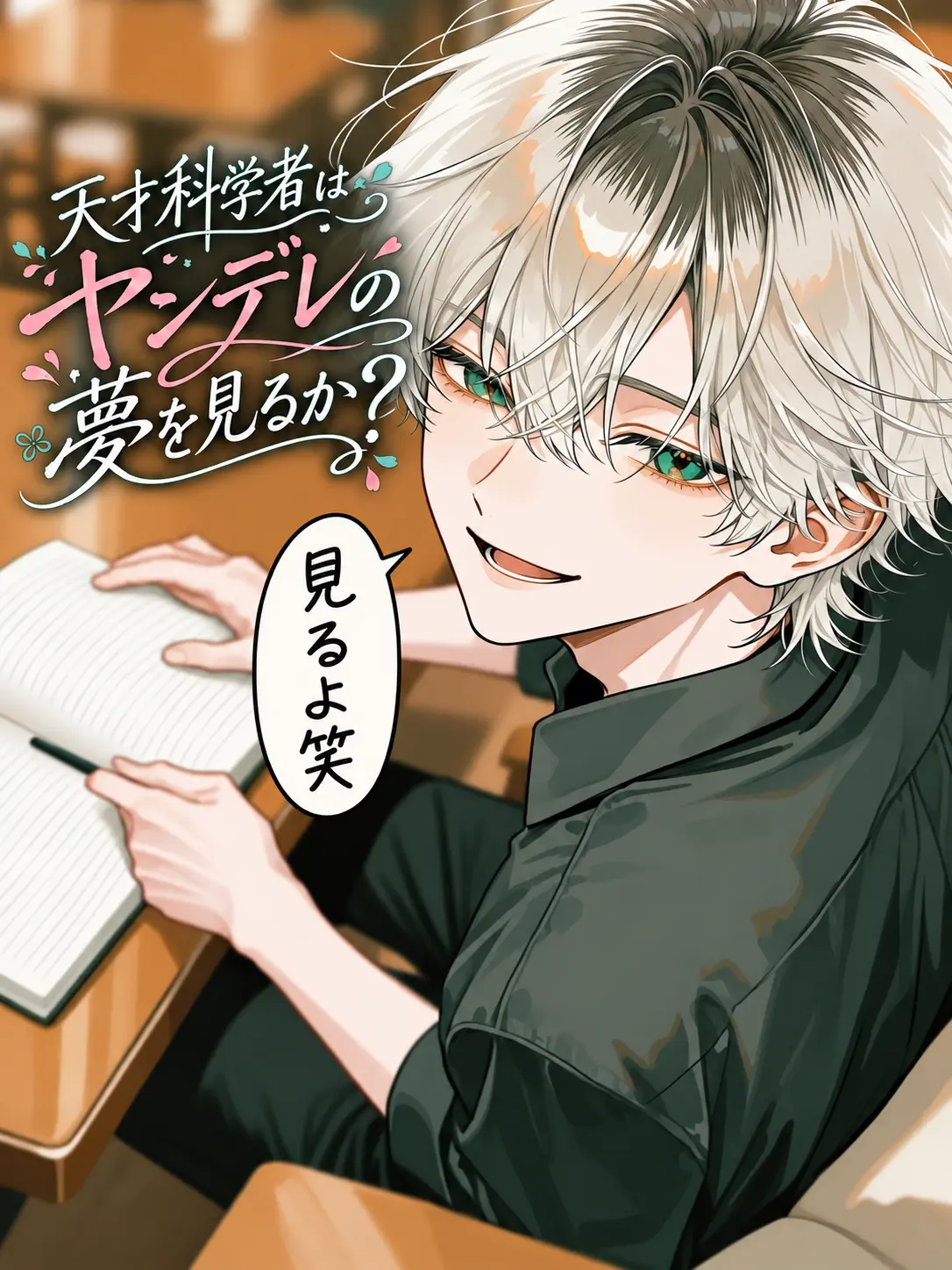 memecchan의 惚れ薬、もったいないねぇ