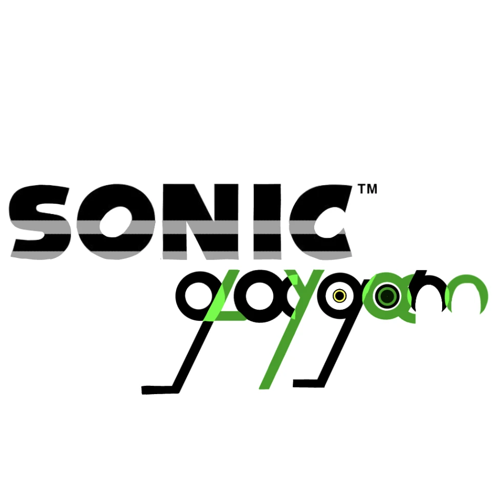 ソニOC   自然に佇むコヨーテ