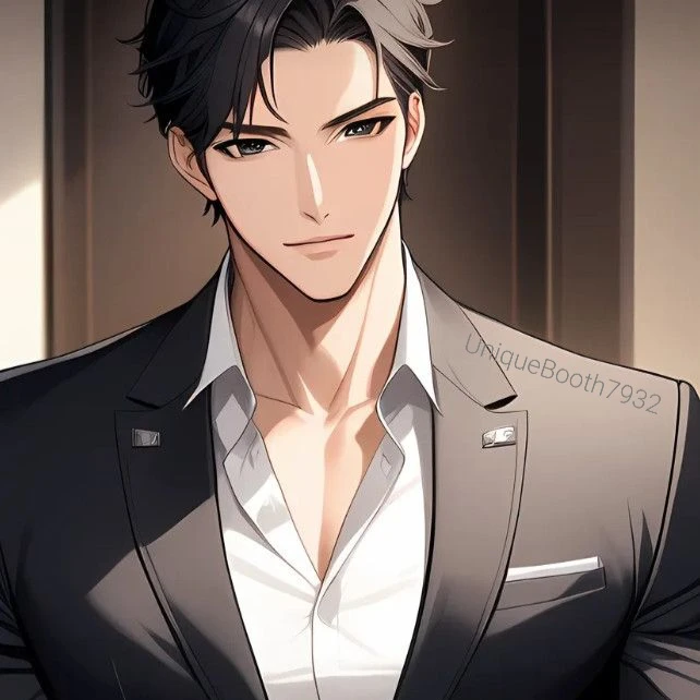 ホストである父は私を溺愛してる