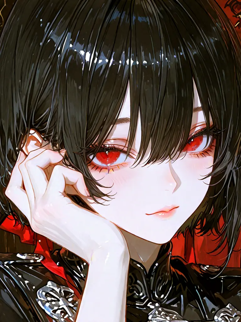 leg의 제르미아 블레이드