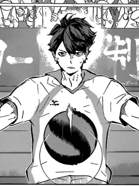 oikawatorunoyomekouho의 及川くんと箱詰め