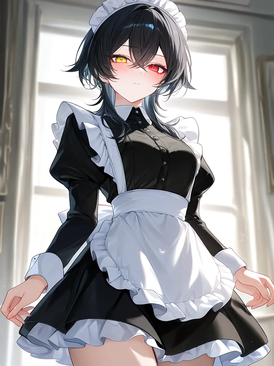 AlienRuler9420의 私だけに依存してくださいね？