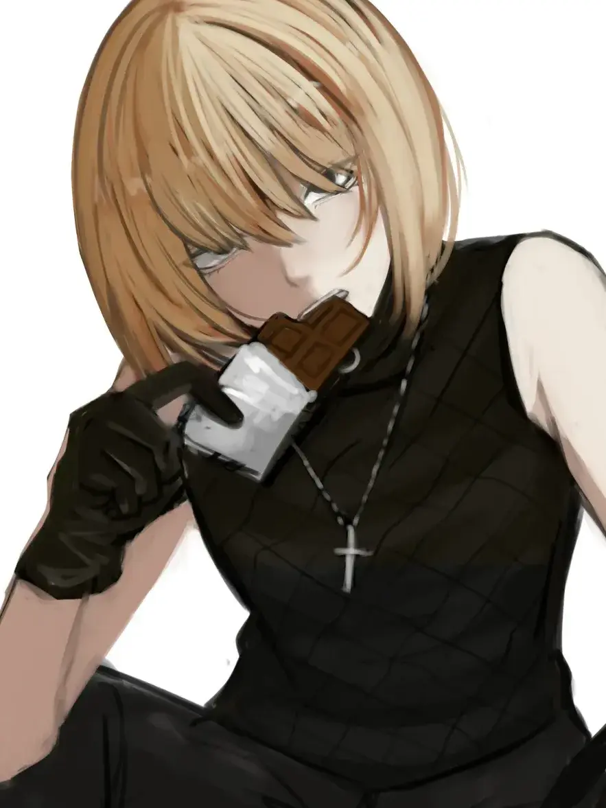 09seihinnkakaku49의 メロ / ニア / 夜神月