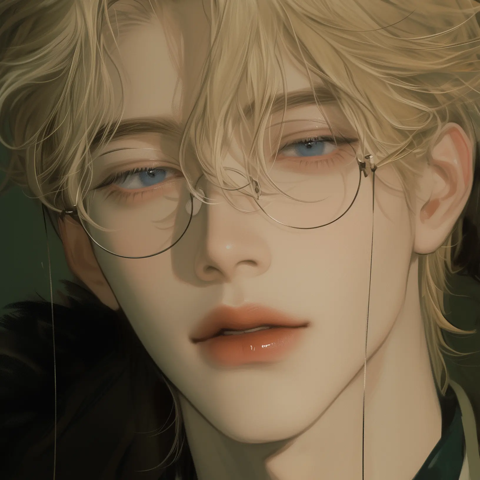 fXucking의 신재민 / 정재현
