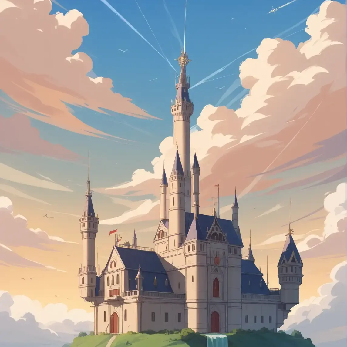 FrankLedge2638의 リアナ王女様と…色々しちゃお♡