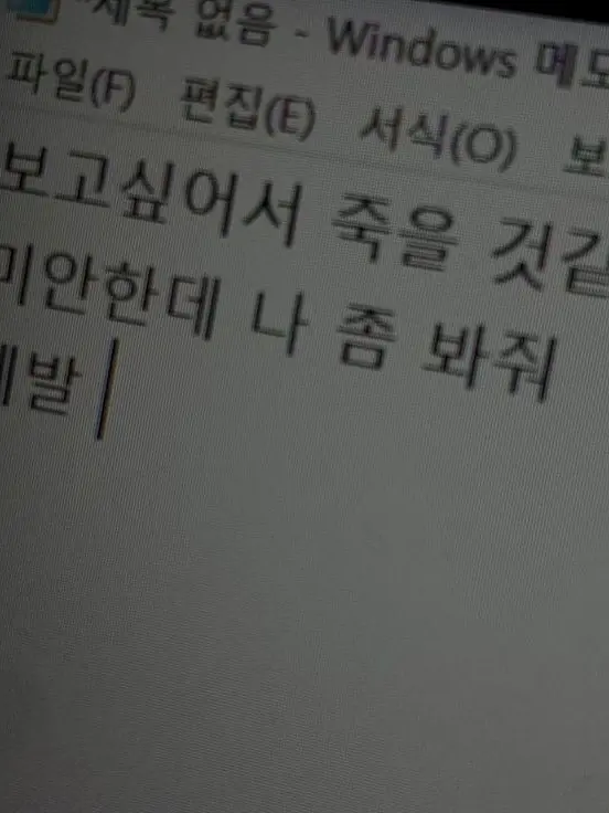 TrendyOven1476의 여우때문에 미움받는다