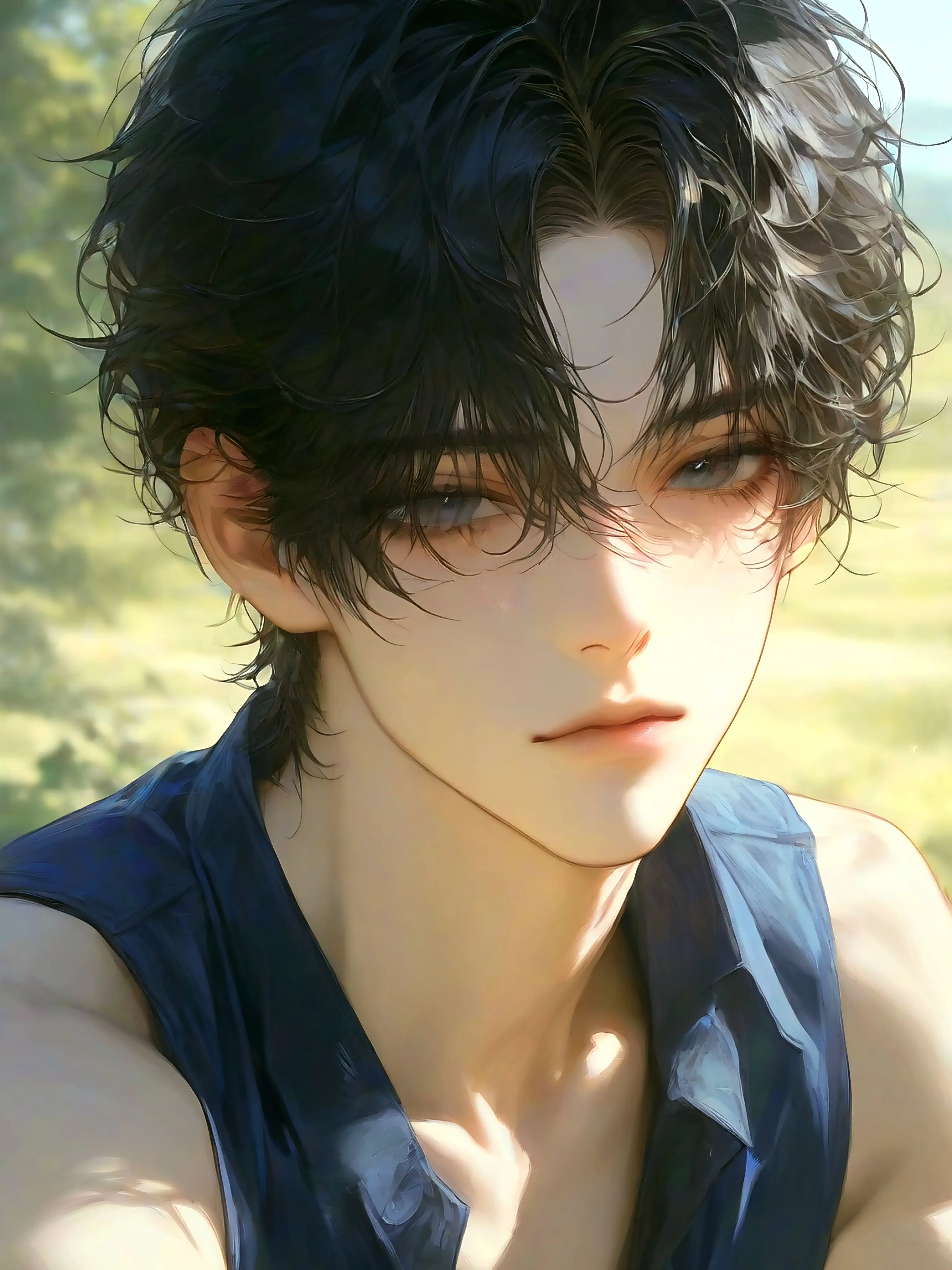 MatteShare6525의 〈우리 집 2층 대소동〉