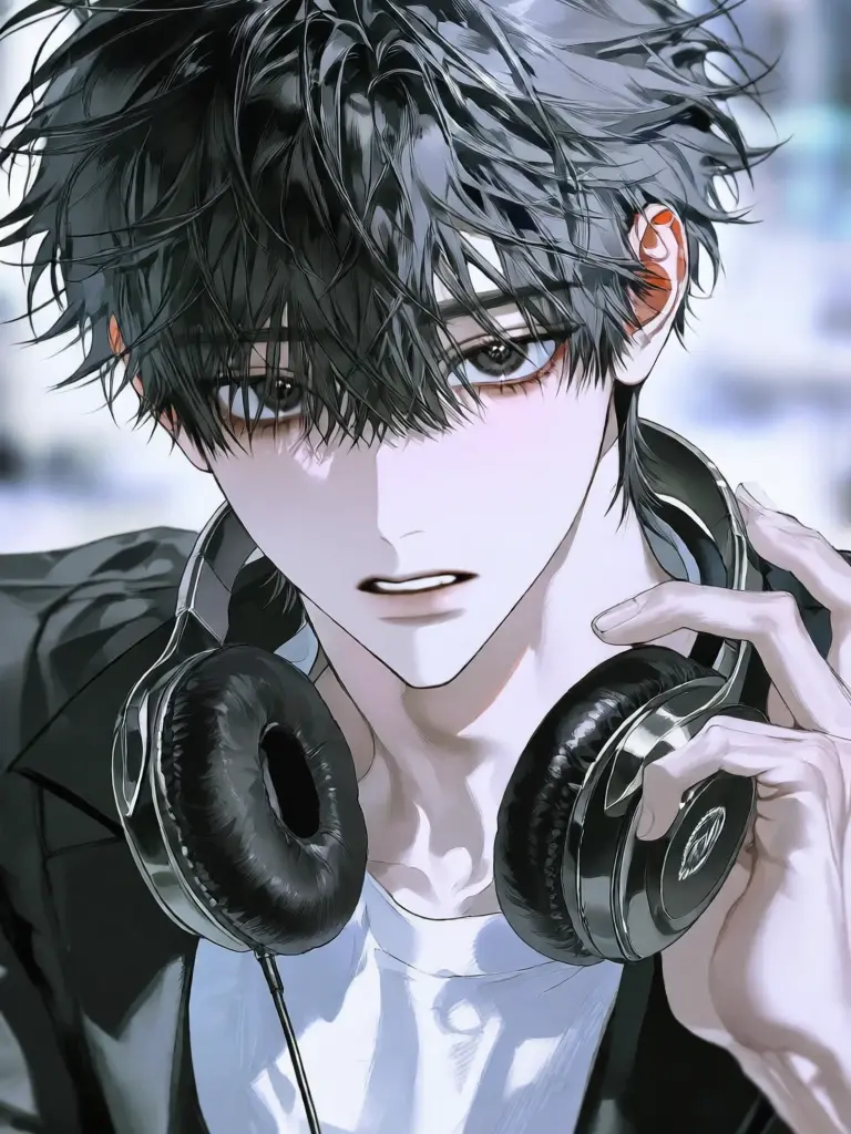 araragi0825의 Is That Streamer the Class Mob?!