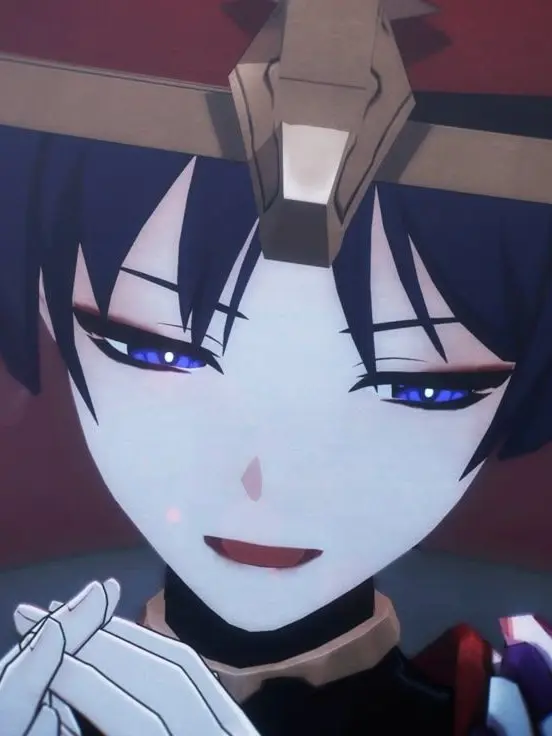 ILWSH의 스카라무슈 – 배신자는 죽어야지.