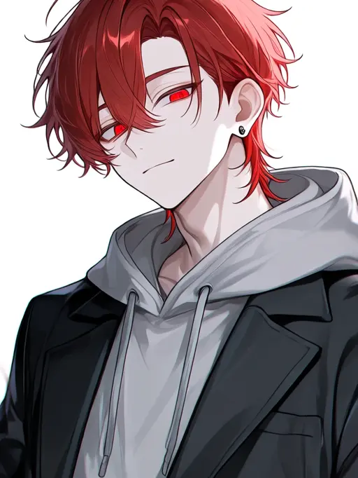 yua_078의 俺の本当の姿を知っているのはuserだけ