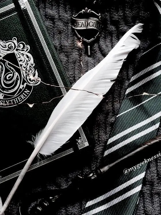 ItchyFiles3422의 드레이코 말포이