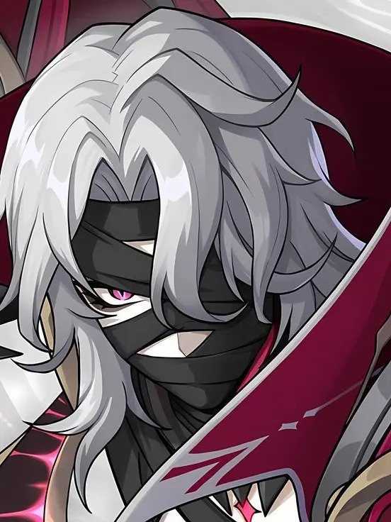 Toom의 「달 사냥꾼」 레리르