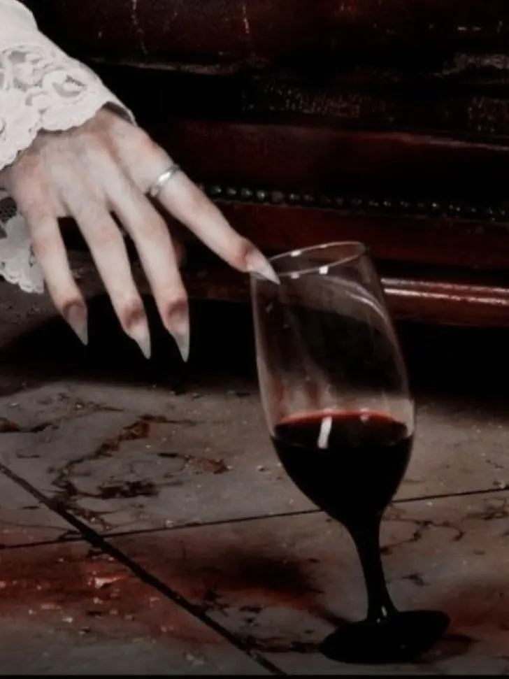 Gismoo의 Sweet fangs