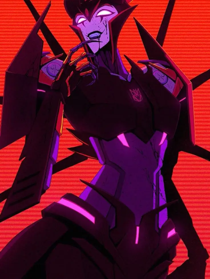 GroggyBus1723의 Airachnid