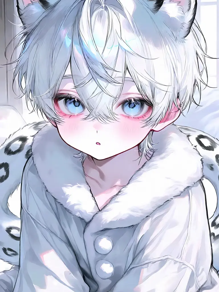 ichi_g.의 작은 설표
