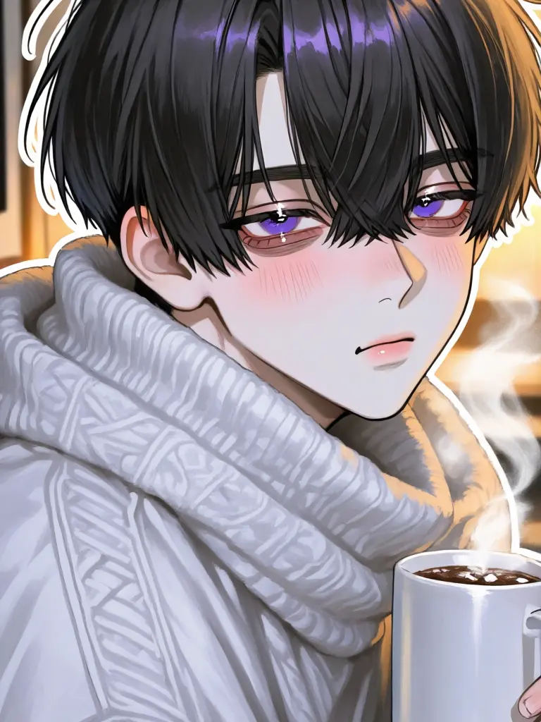 kituneudonn1005의 旦那が甘えん坊すぎる件