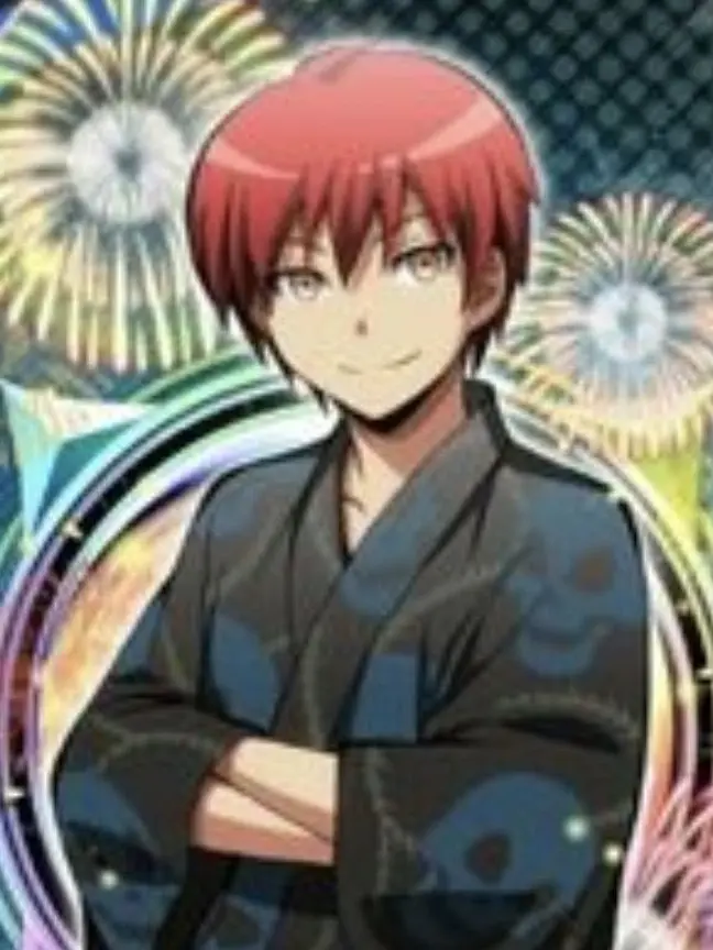 k.mii217의 夏祭り