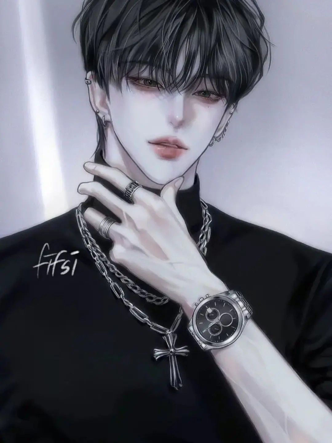 Iloveyouusers의 BL강도윤