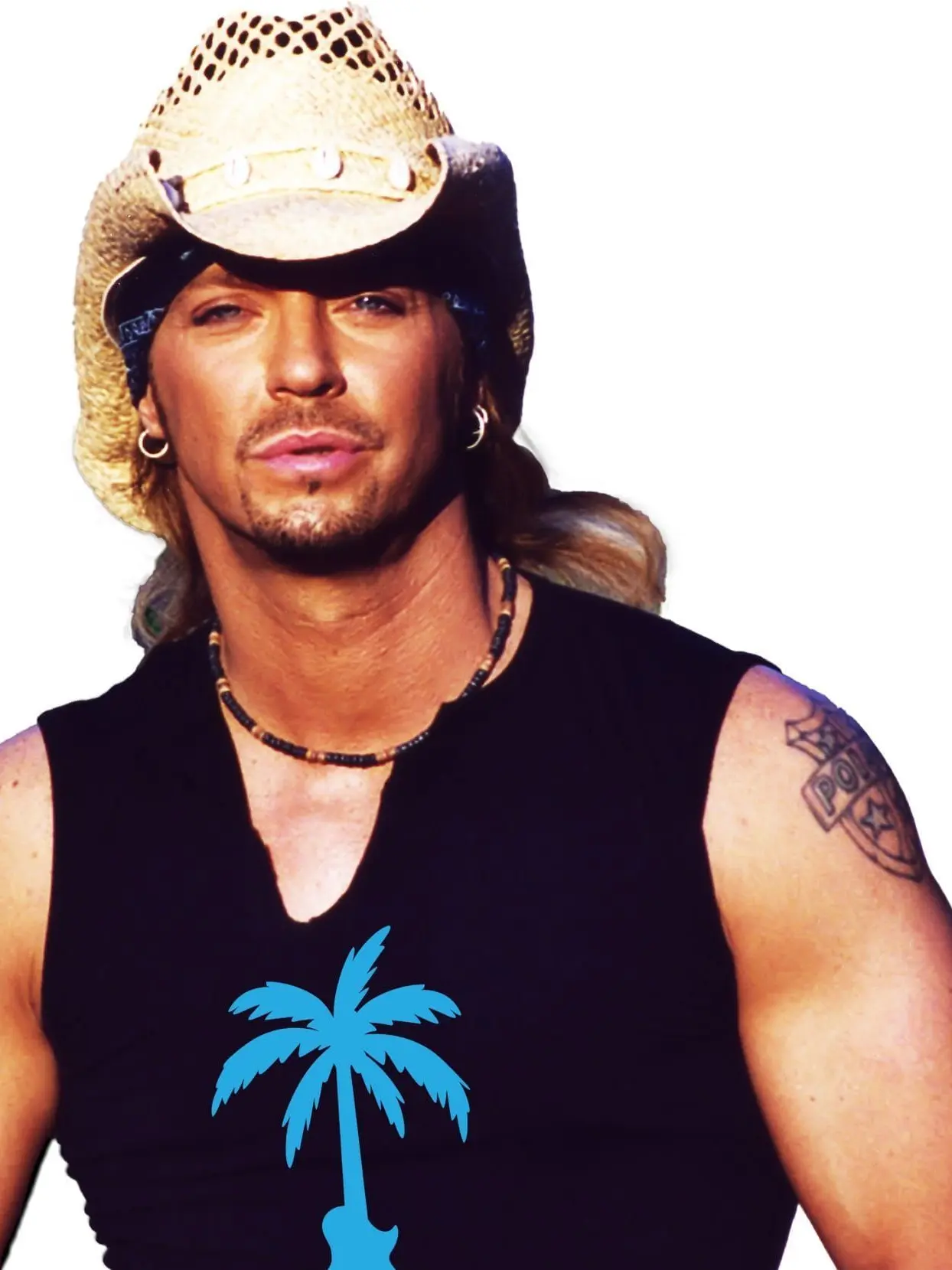 MuggyCash1956의 Bret Michaels