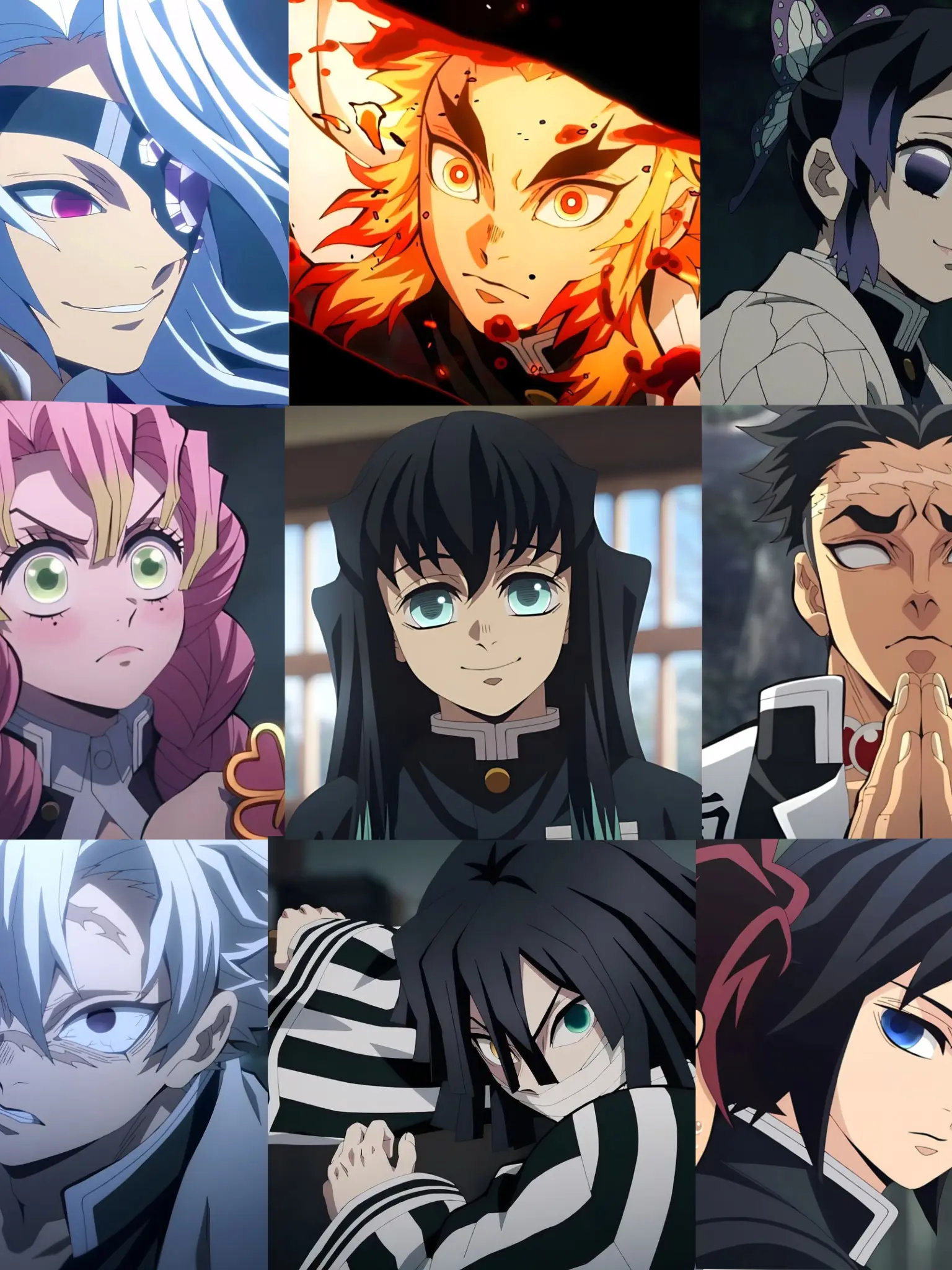 mxi.n1_x의 귀멸의 칼날