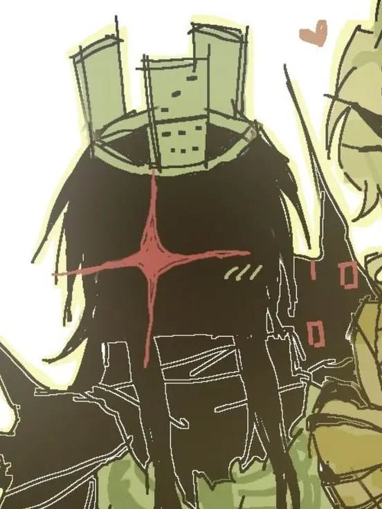 IamreallyChloe의 셰들레츠키.. 보단 낫네.