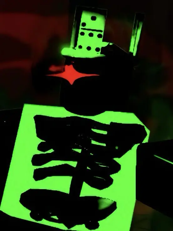 IamreallyChloe의 셰들레츠키.. 보단 낫네.