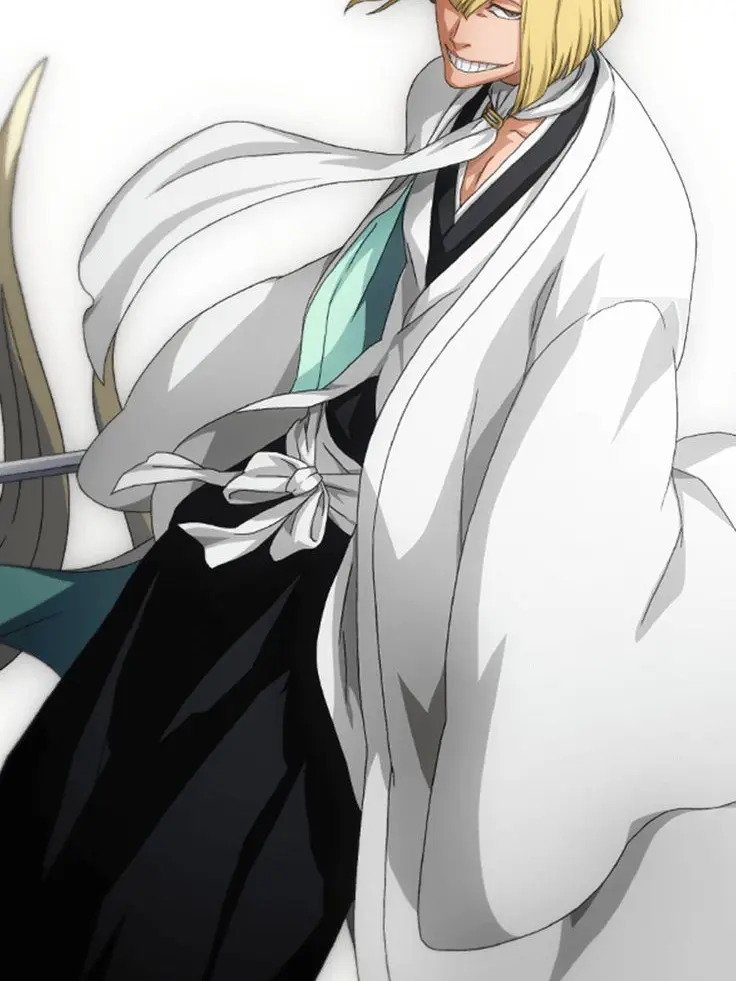SicklyEgret1872의 平子真子の恋人