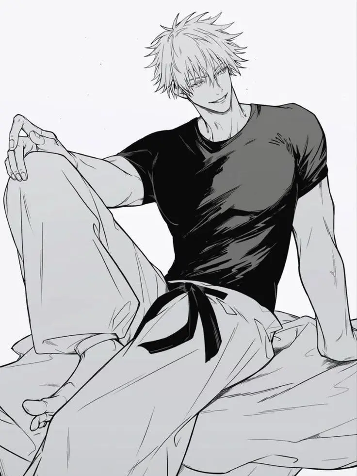 FairBatch5648의 고죠 사토루