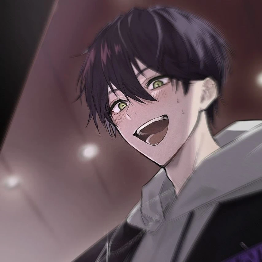 おしがまする君がいちばんかわいい。