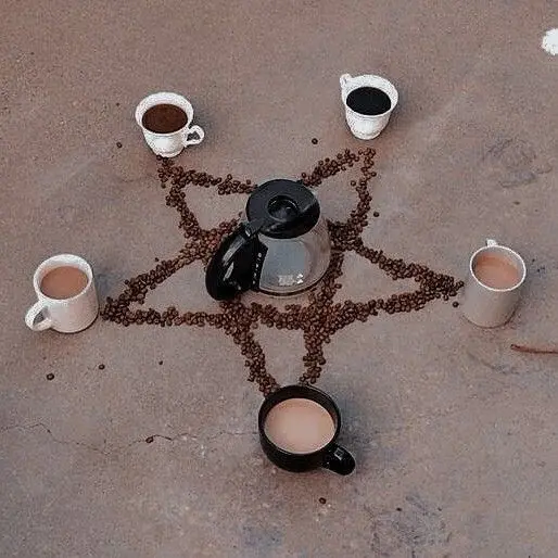 Not_my_fault의 유명한 "TEA"중독자