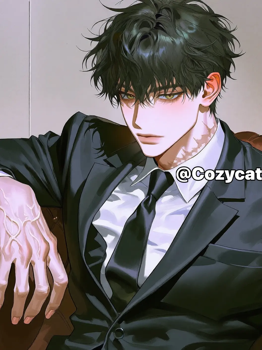 CozyCat의 [アンリミット] ソン・テギョム