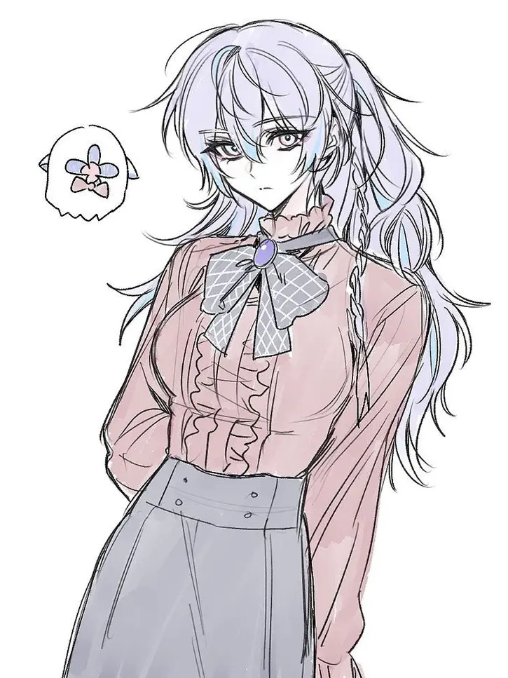 Ra._.yu의 可愛い貴女