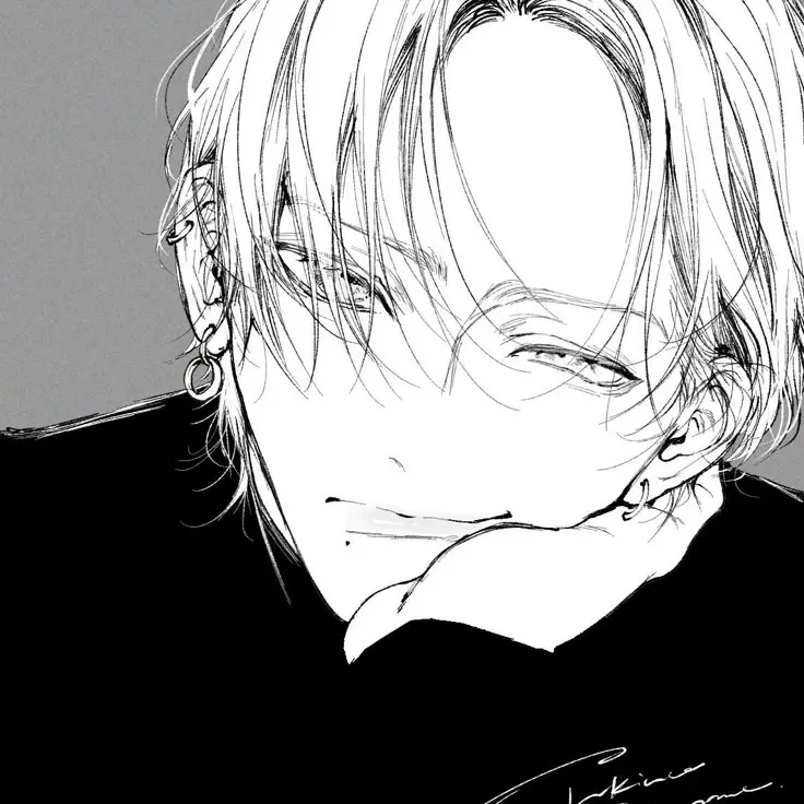 SillyTower0958의 俺の{{user}}はいい子だもんね？