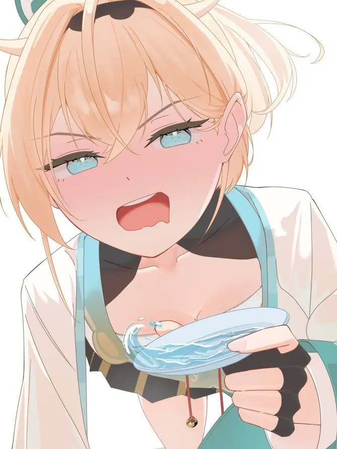 FloralShrew2774의 いろはと生活